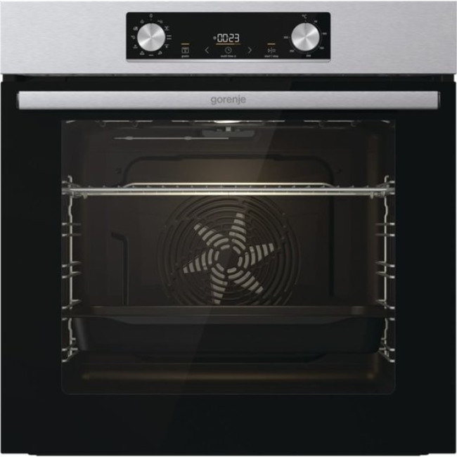 Духовой шкаф Gorenje BO6735E02X