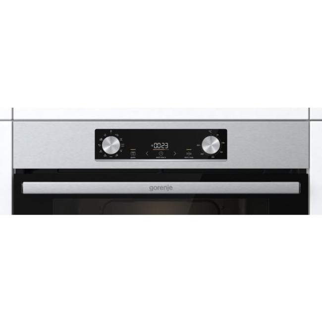 Духовой шкаф Gorenje BO6735E02X