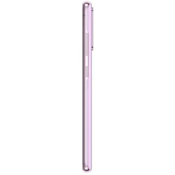 Смартфон Samsung Galaxy S20 FE 5G SM-G781B 8/128GB Cloud Lavender