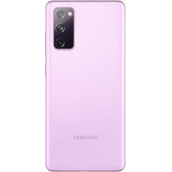 Смартфон Samsung Galaxy S20 FE 5G SM-G781B 8/128GB Cloud Lavender