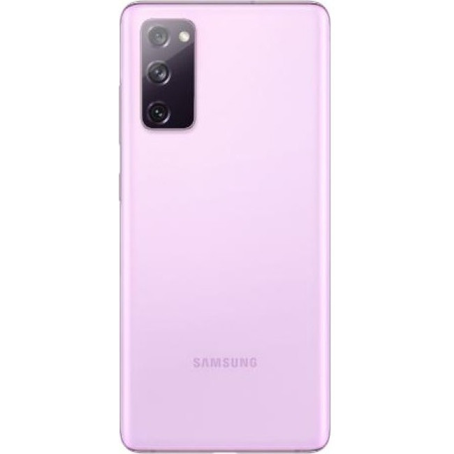 Смаpтфон Samsung Galaxy S20 FE 5G SM-G781B 8/128GB Cloud Lavender