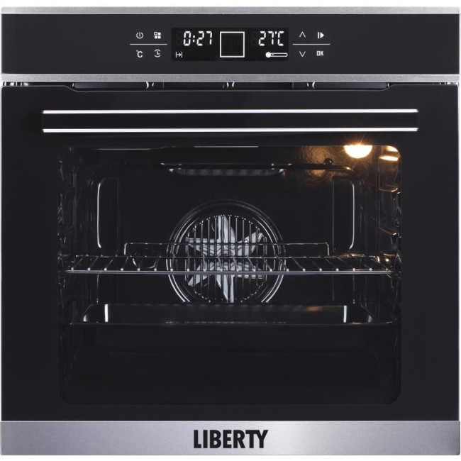 Liberty HO-870 B