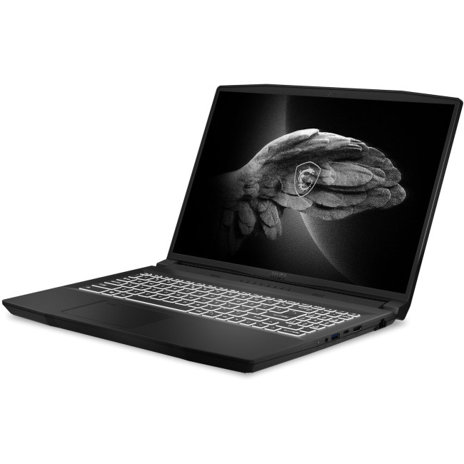 Ноутбук MSI Creator M16 A12UC (A12UC-285US)