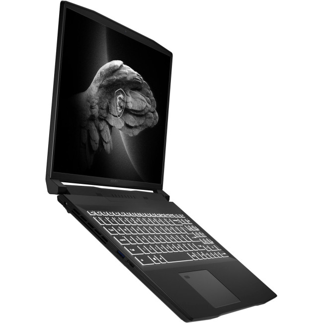 Ноутбук MSI Creator M16 A12UC (A12UC-285US)