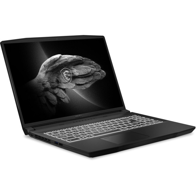 Ноутбук MSI Creator M16 A12UC (A12UC-285US)