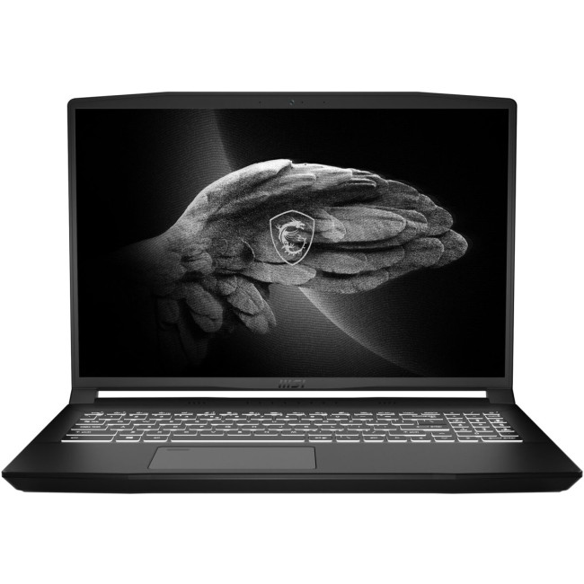 Ноутбук MSI Creator M16 A12UC (A12UC-285US)