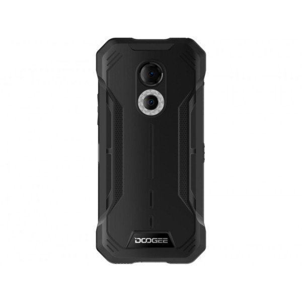 Смартфон DOOGEE S51 4/64GB Classic Black
