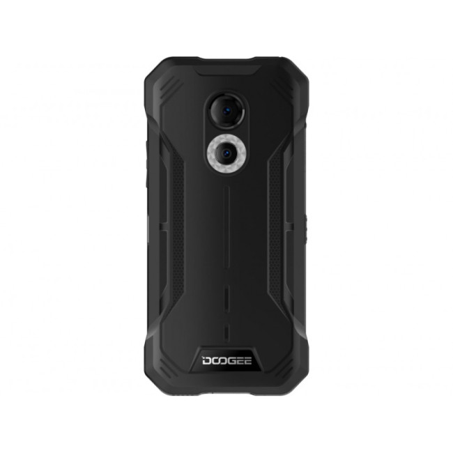 Смаpтфон DOOGEE S51 4/64GB Classic Black