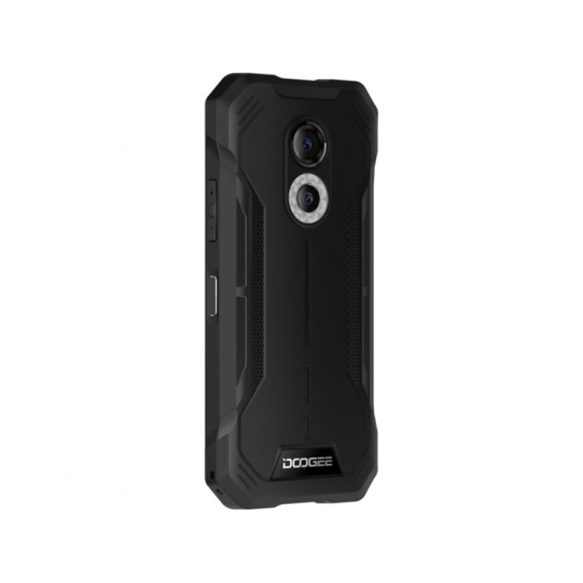 Смаpтфон DOOGEE S51 4/64GB Classic Black