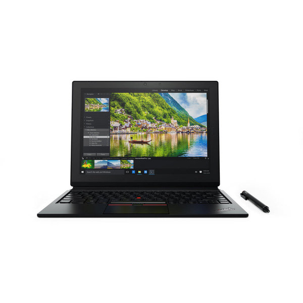 Ноутбук Lenovo ThinkPad X1 (20GG001KUS)