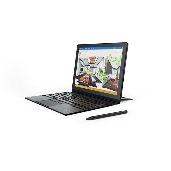 Ноутбук Lenovo ThinkPad X1 (20GG001KUS)