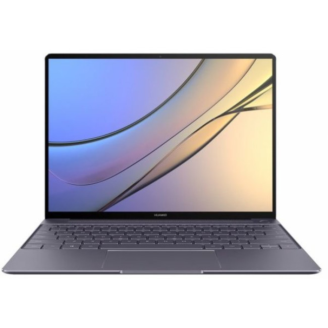 Ноутбук Huawei Matebook X WT-W09 (53019959)