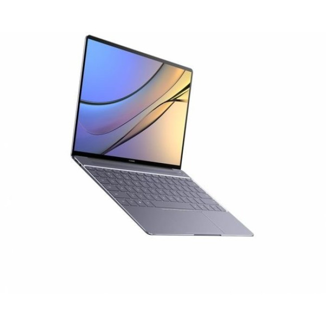 Ноутбук Huawei Matebook X WT-W09 (53019959)