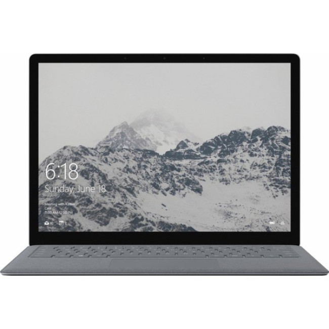 Ноутбук Microsoft Surface Laptop (D9P-00001)