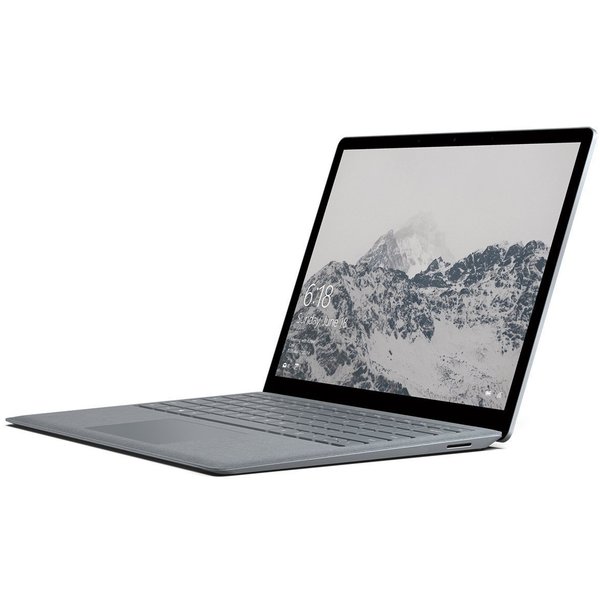 Ноутбук Microsoft Surface Laptop (D9P-00001)