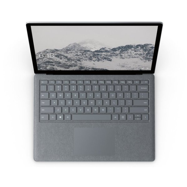 Ноутбук Microsoft Surface Laptop (D9P-00001)