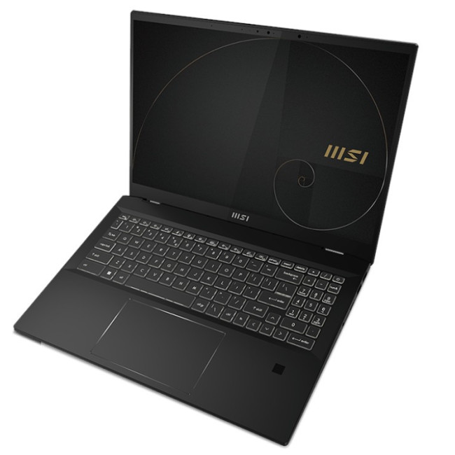 Ноутбук MSI Summit E16 Flip A12UCT (A12UCT-063PL)