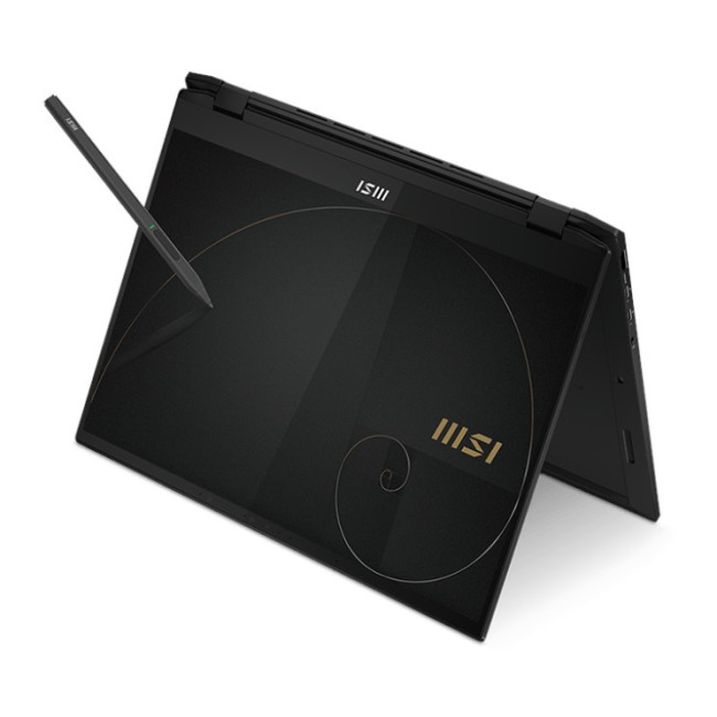 Ноутбук MSI Summit E16 Flip A12UCT (A12UCT-063PL)