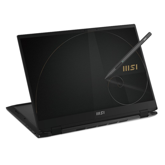 Ноутбук MSI Summit E16 Flip A12UCT (A12UCT-063PL)