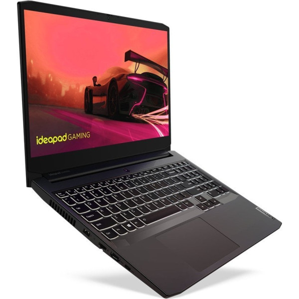 Lenovo IdeaPad Gaming 3 15ACH6 (82K2028DPB) - інтернет-магазин ігрових ноутбуків