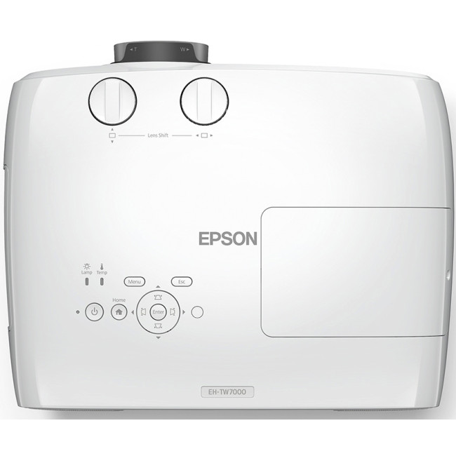 Проектор Epson EH-TW7000 (V11H961040)