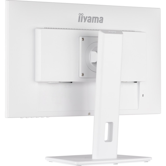 iiyama ProLite XUB2492HSU-W5: надежный монитор для профессионалов