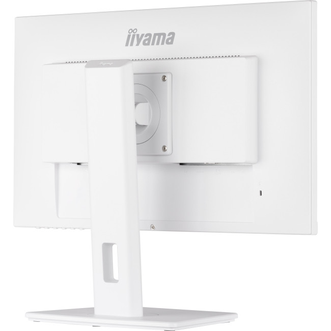 iiyama ProLite XUB2492HSU-W5: надежный монитор для профессионалов