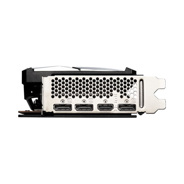 MSI PCI-E Radeon RX 6750 XT 12GB DDR6 (RX 6750 XT MECH 2X 12G V1) – мощная видеокарта для игр