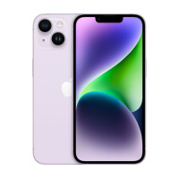 Apple iPhone 14 256GB Dual SIM Purple (MPW73)