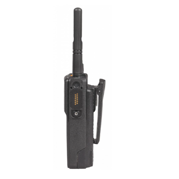 Motorola DP 4401E VHF - ідеальний вибір для вашого інтернет-магазину!