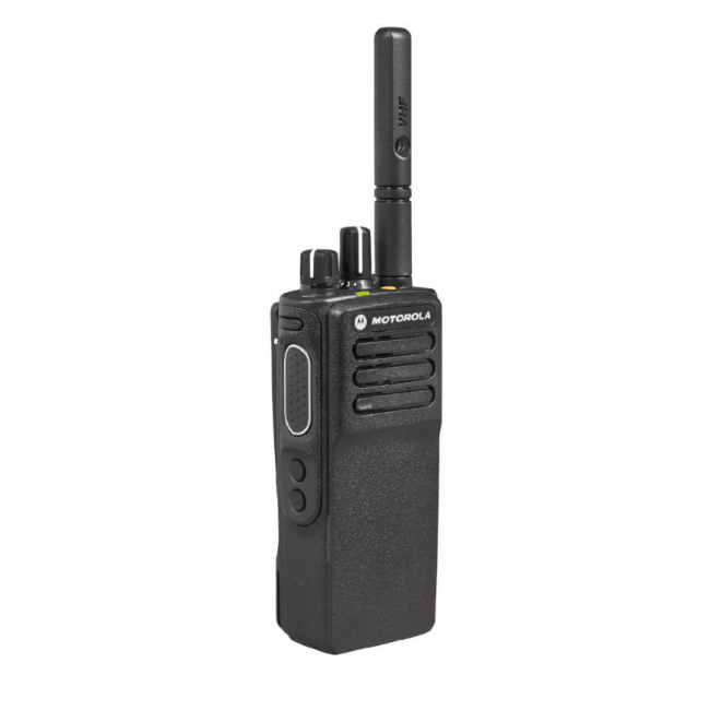 Motorola DP 4401E VHF