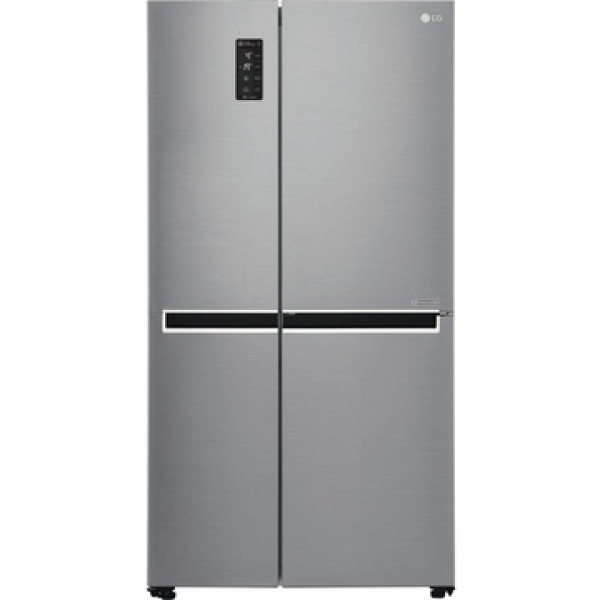 Холодильник «Side-by-Side» LG GSB760PZXV
