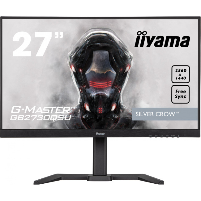 iiyama G-Master GB2730QSU-B5