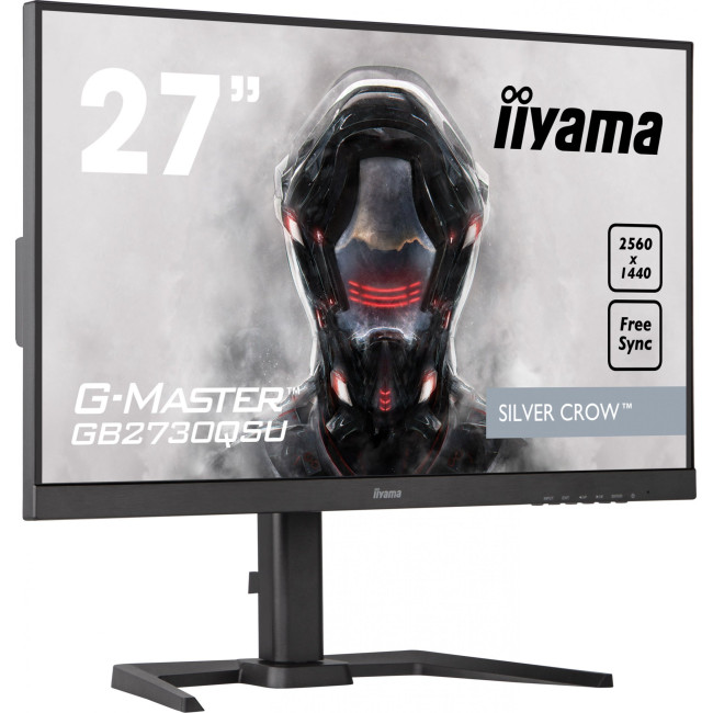 iiyama G-Master GB2730QSU-B5