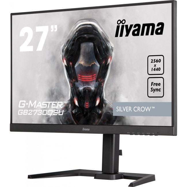 iiyama G-Master GB2730QSU-B5