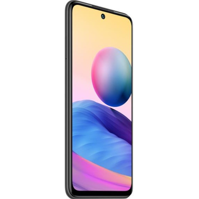 Смартфон Xiaomi Redmi Note 10 5G 4/64Gb Graphite Gray