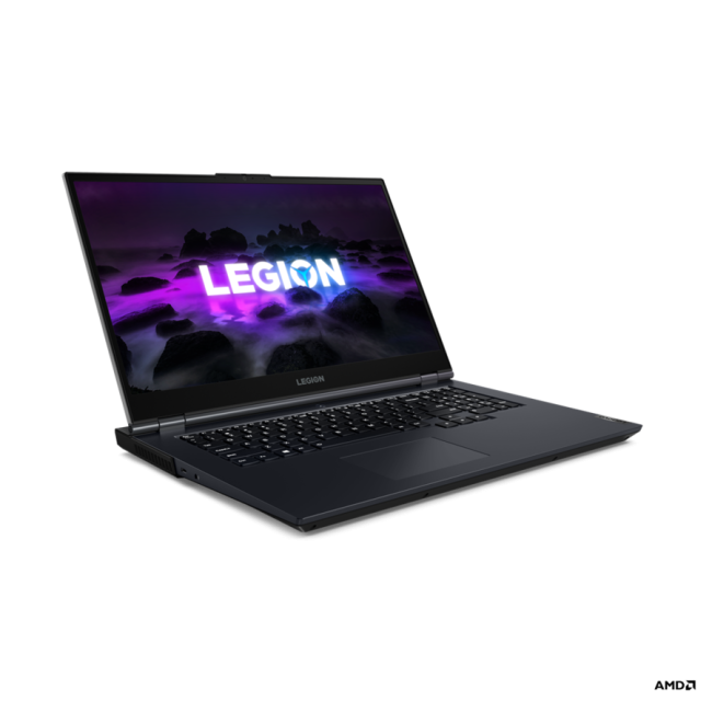 Ноутбук Lenovo Legion 5 17ACH6 (82K00045US)