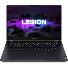 Ноутбук Lenovo Legion 5 17ACH6 (82K00045US)
