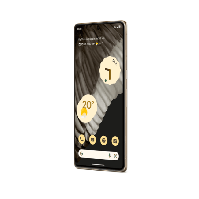 Смаpтфон Google Pixel 7 Pro 12/128GB Hazel