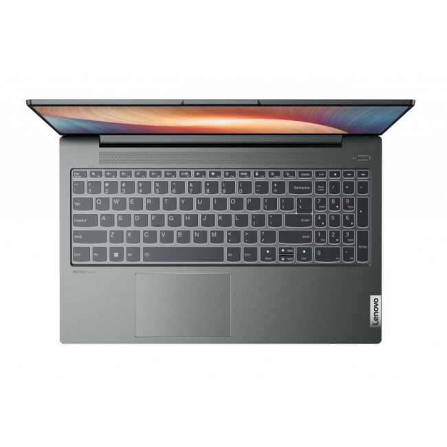 Ноутбук Lenovo IdeaPad 5 15ABA7 (82SG0002US)