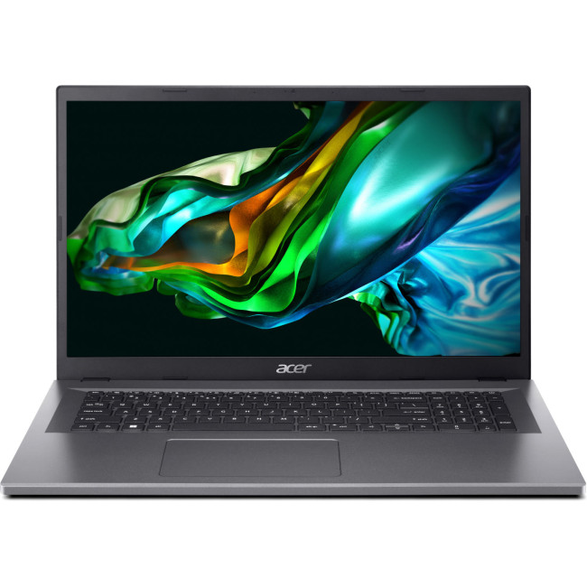 Acer Aspire 3 A317-55P-311S: Overview and Specifications