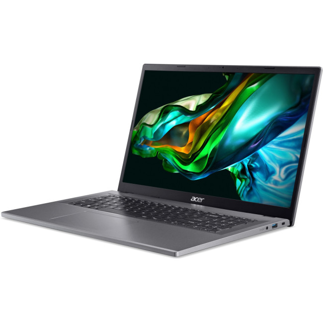 Acer Aspire 3 A317-55P-311S: Overview and Specifications