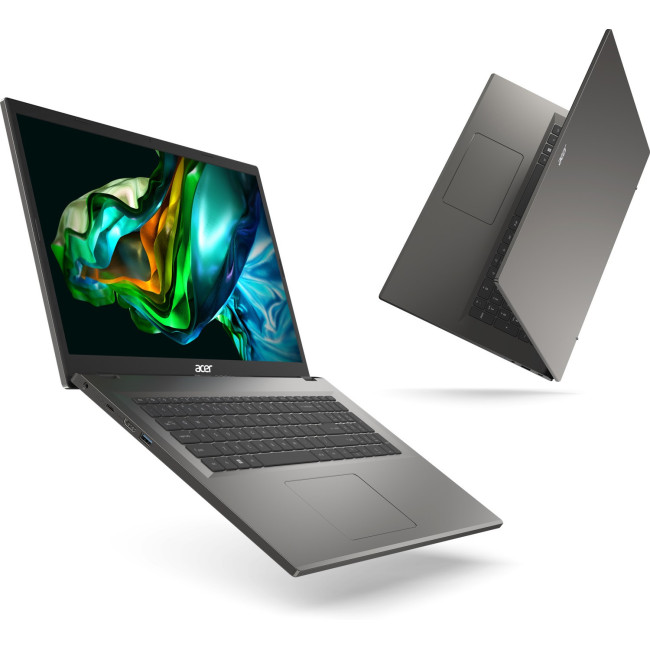 Acer Aspire 3 A317-55P-311S: Overview and Specifications