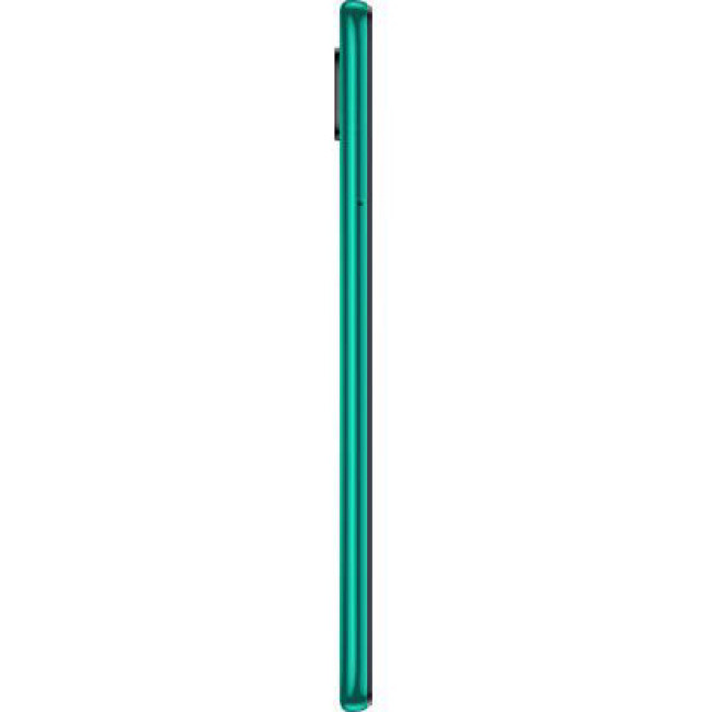 Смартфон Xiaomi Redmi Note 9 4/128GB Green NFC