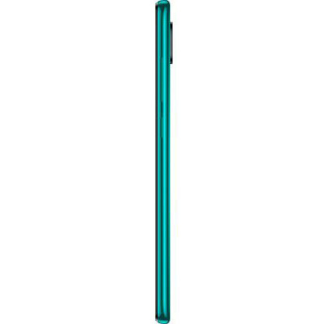 Смартфон Xiaomi Redmi Note 9 4/128GB Green NFC