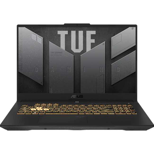 Ноутбук Asus TUF F17 (FX707ZC-HX065)