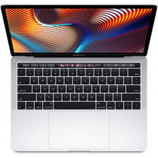 Apple MacBook Pro 13" Silver 2020 (Z0Y80003E)