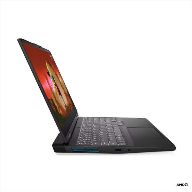 Ноутбук Lenovo IdeaPad Gaming 3 15ARH7 (82SB00KDRM) - идеальный выбор для геймеров