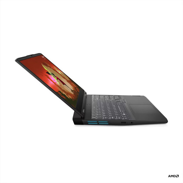 Купити Lenovo IdeaPad Gaming 3 15ARH7 (82SB00KDRM) у інтернет-магазині