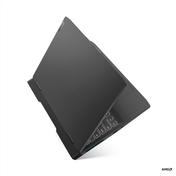 Купити Lenovo IdeaPad Gaming 3 15ARH7 (82SB00KDRM) у інтернет-магазині